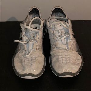 under armour charged speedform ss